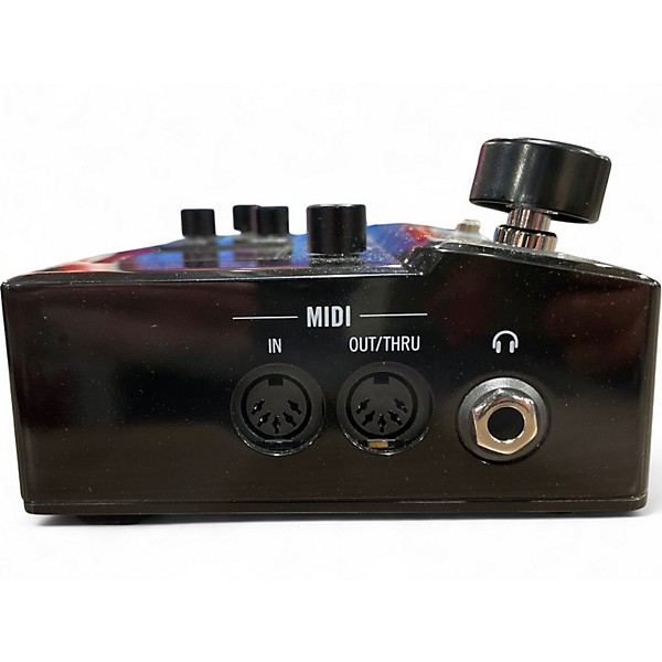 Used Line 6 HX Stomp Effect Processor