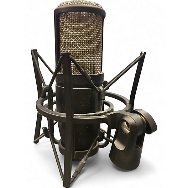 Used AKG P220 Project Studio Condenser Microphone