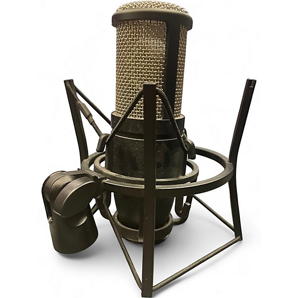 Used AKG P220 Project Studio Condenser Microphone
