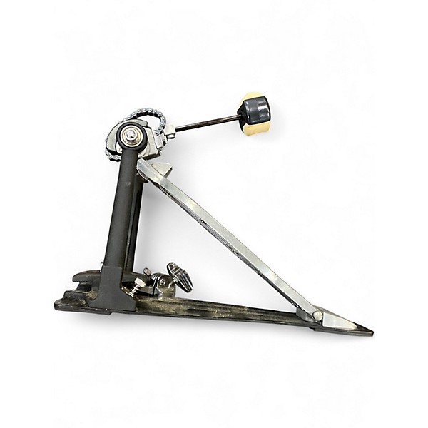 Used Pearl P530 Kick Pedal Single Bass Drum Pedal