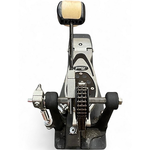 Used Pearl P530 Kick Pedal Single Bass Drum Pedal