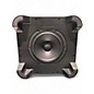 Used Mackie CR6S-X Powered Subwoofer