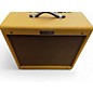 Used Fender Blues Jr IV Tube Guitar Combo Amp thumbnail