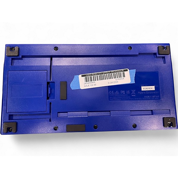 Used BOSS GT1 Effect Processor