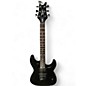 Used Dean Vendetta XMT Black Solid Body Electric Guitar thumbnail