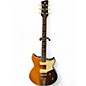 Used Yamaha REVSTAR STANDARD RSS02T Chambered SUNSET BURST Solid Body Electric Guitar thumbnail