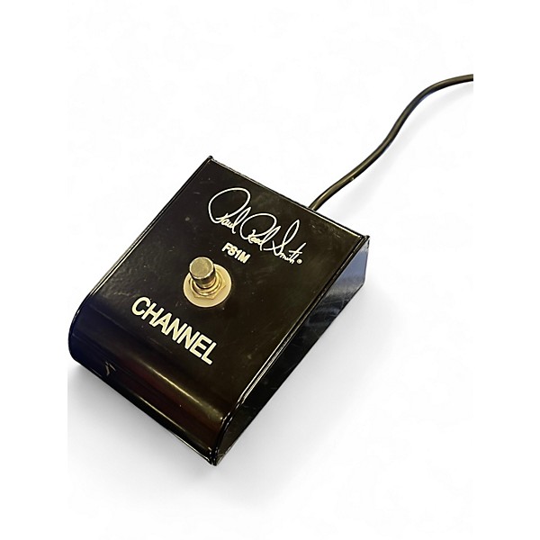 Used PRS MT15 Tube Guitar Amp Head