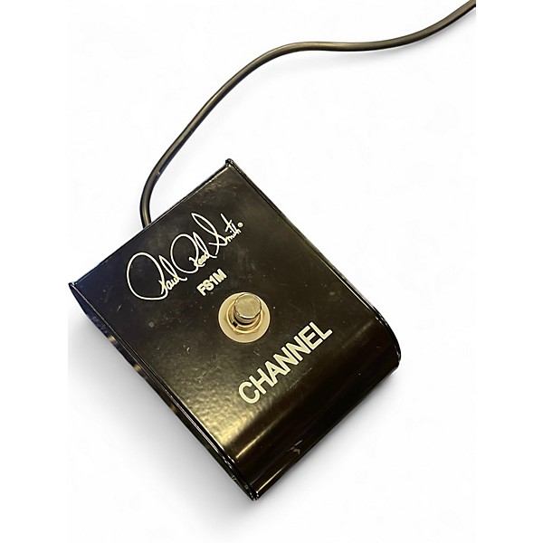 Used PRS MT15 Tube Guitar Amp Head