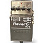 Used BOSS RV6 Digital Reverb Effect Pedal thumbnail