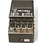 Used BOSS RV6 Digital Reverb Effect Pedal