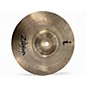 Used Zildjian 10in I SERIES SPLASH Cymbal thumbnail