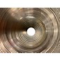 Used Zildjian 10in I SERIES SPLASH Cymbal