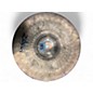 Used Zildjian 10in I SERIES SPLASH Cymbal