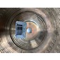 Used Zildjian 10in I SERIES SPLASH Cymbal
