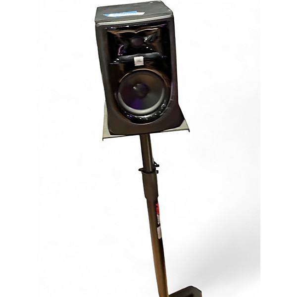 Used JBL 305P MKII PAIR Powered Monitor