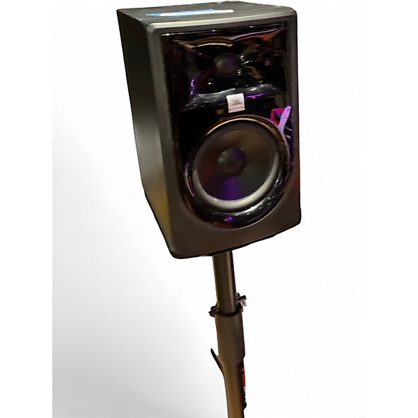 Used JBL 305P MKII PAIR Powered Monitor