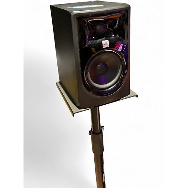 Used JBL 305P MKII PAIR Powered Monitor