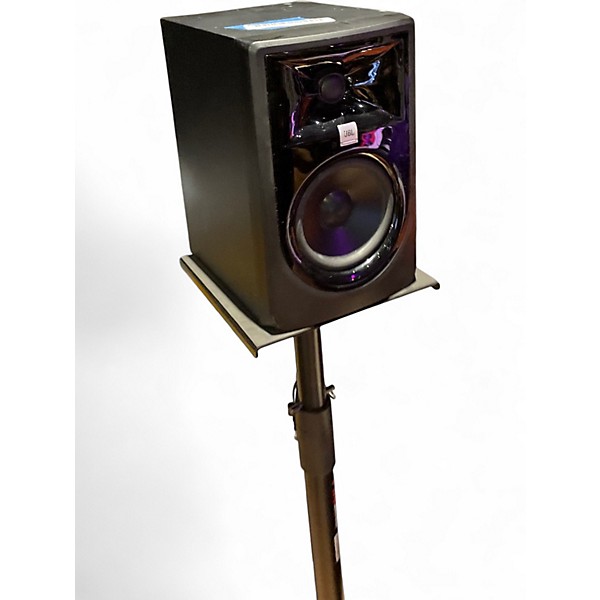 Used JBL 305P MKII PAIR Powered Monitor