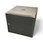 Used JBL SRX918S Powered Subwoofer thumbnail