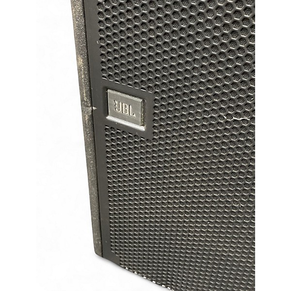 Used JBL SRX918S Powered Subwoofer