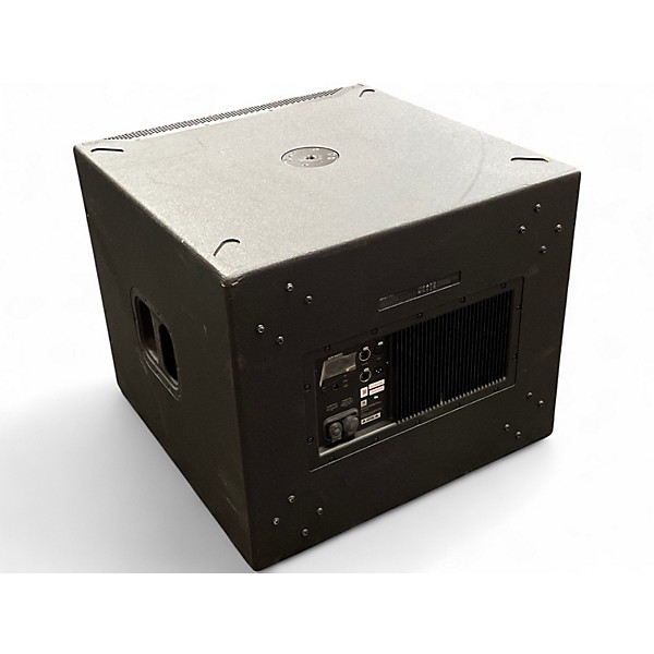 Used JBL SRX918S Powered Subwoofer