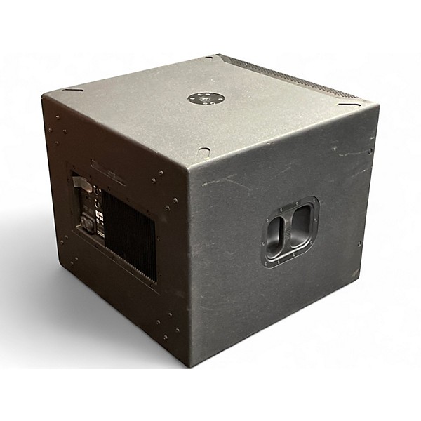 Used JBL SRX918S Powered Subwoofer
