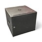 Used JBL SRX918S Powered Subwoofer thumbnail