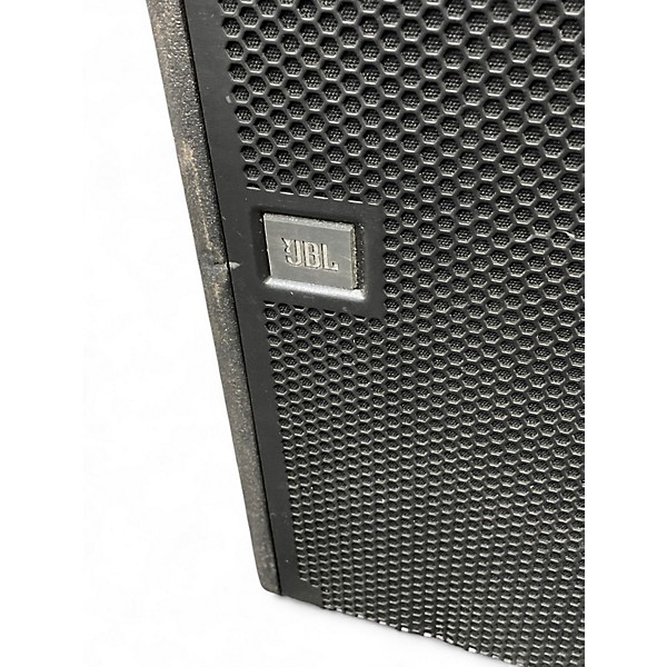Used JBL SRX918S Powered Subwoofer