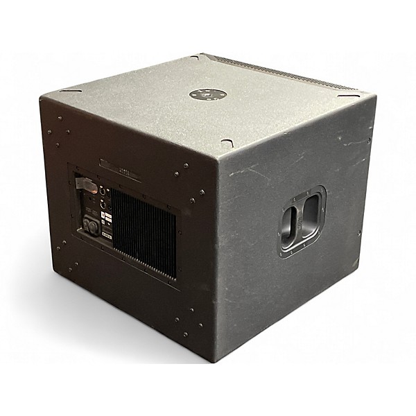 Used JBL SRX918S Powered Subwoofer