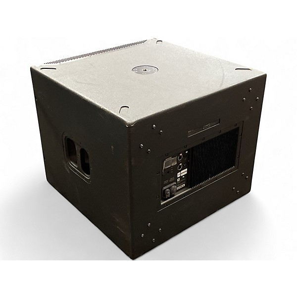 Used JBL SRX918S Powered Subwoofer