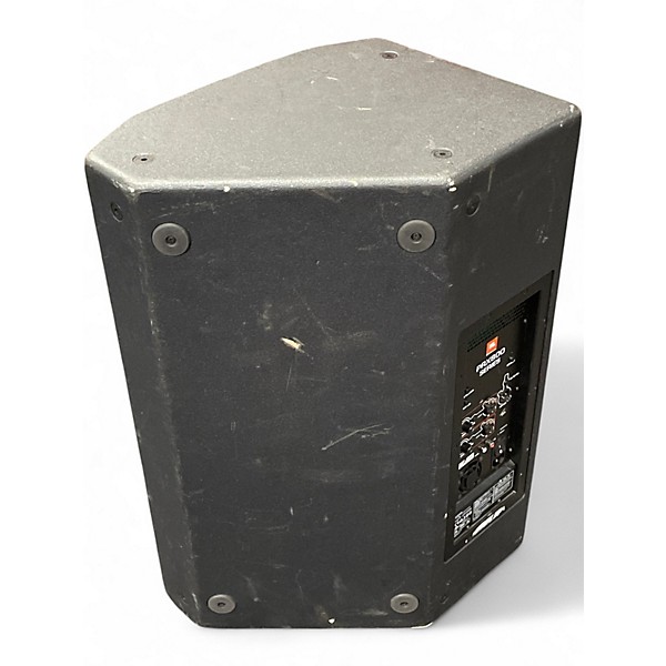Used JBL PRX815W Powered Speaker