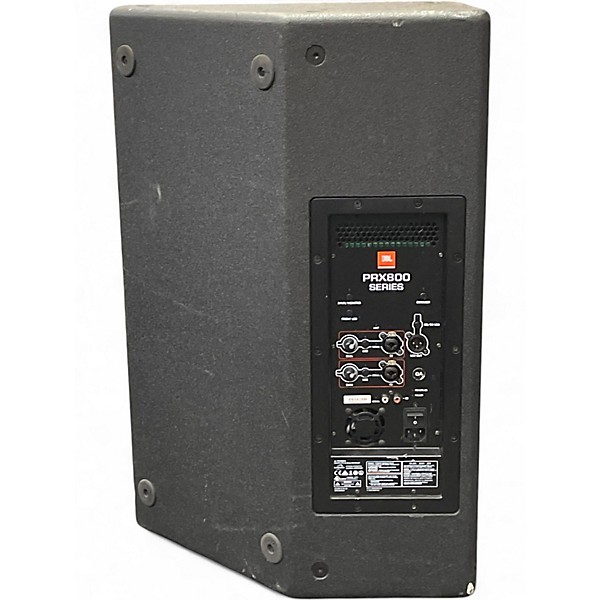 Used JBL PRX815W Powered Speaker