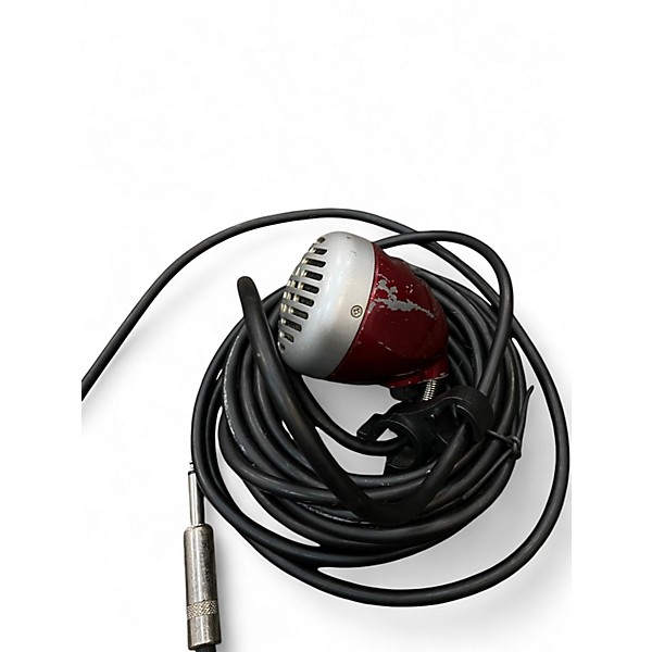 Used Digital Reference Red Howler Dynamic Microphone