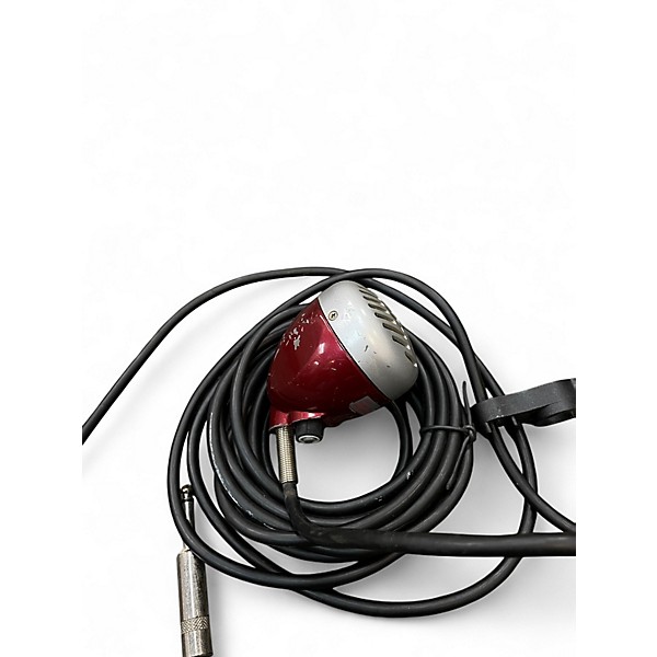 Used Digital Reference Red Howler Dynamic Microphone