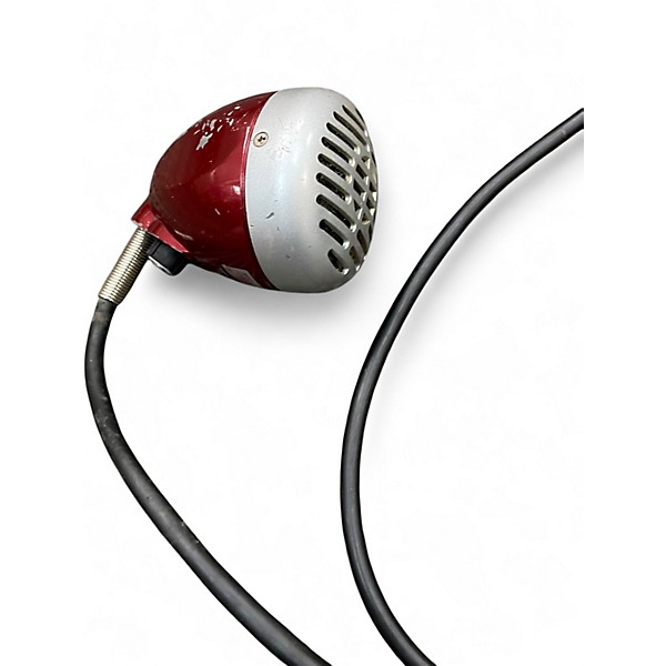 Used Digital Reference Red Howler Dynamic Microphone