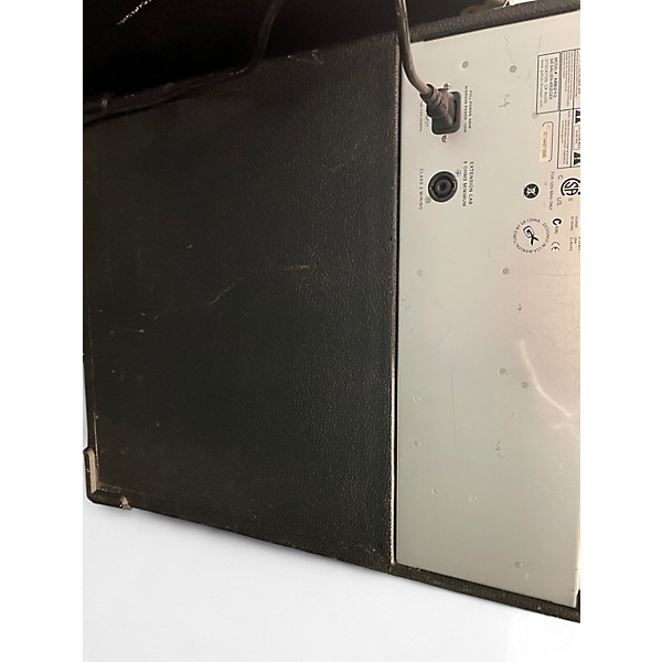 Used Gallien-Krueger MB210 Ultralight 500W 2x10 Bass Combo Amp