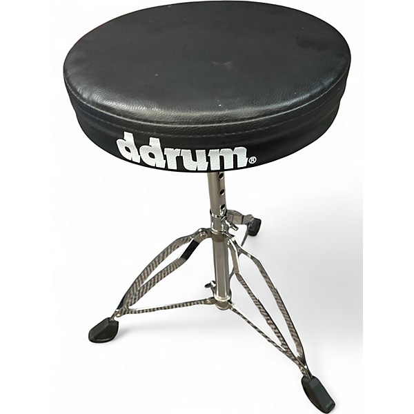 Used ddrum DDEFLEX BT9 Electric Drum Set