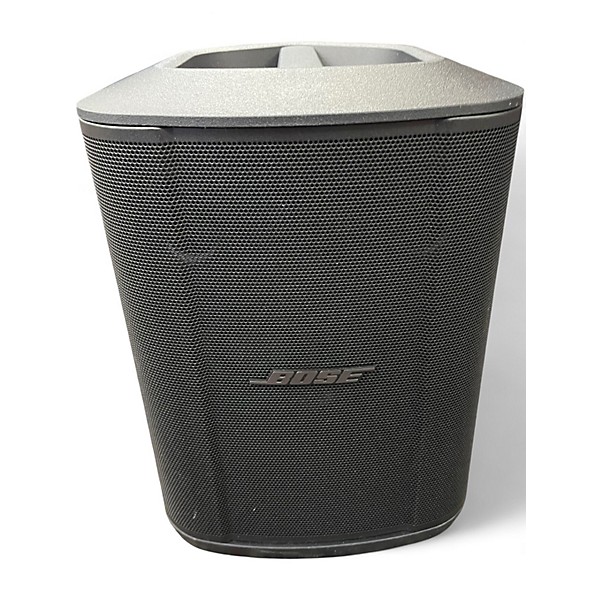 Used Bose S1 Pro+ Powered Speaker