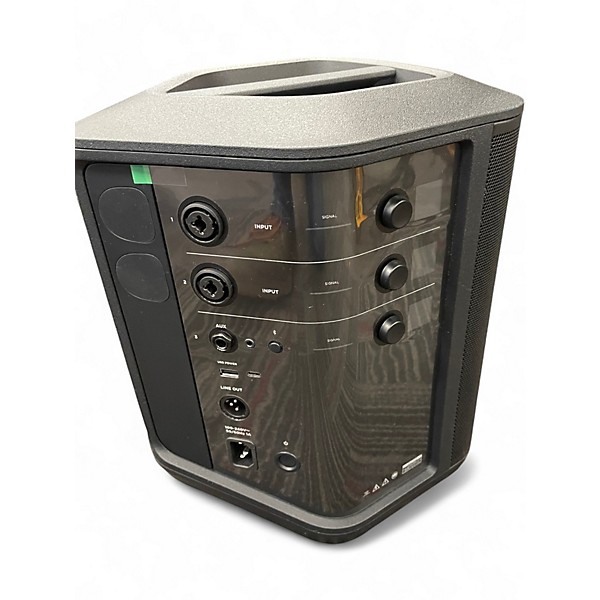 Used Bose S1 Pro+ Powered Speaker