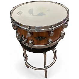 Used TAMA 6X14 Starclassic Snare Walnut/Birch Drum