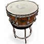 Used TAMA 6X14 Starclassic Snare Walnut/Birch Drum thumbnail