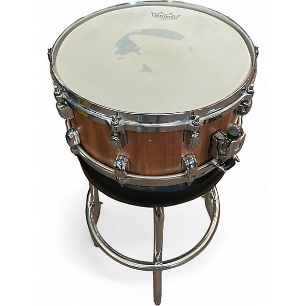 Used TAMA 6X14 Starclassic Snare Walnut/Birch Drum