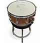 Used TAMA 6X14 Starclassic Snare Walnut/Birch Drum