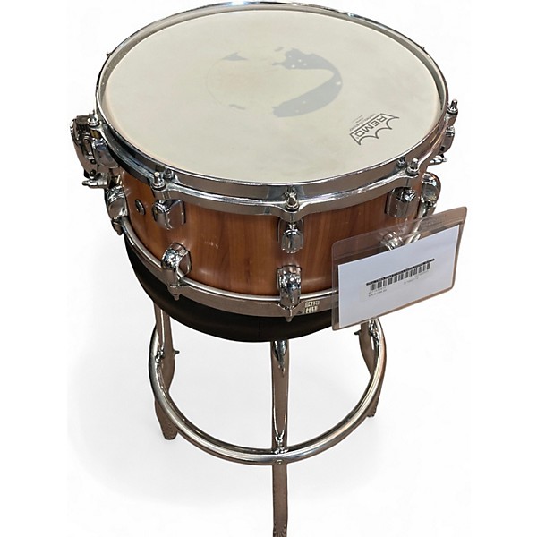 Used TAMA 6X14 Starclassic Snare Walnut/Birch Drum