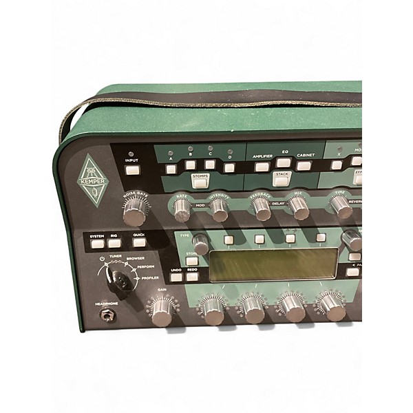 Used Kemper Profiler Stage Amp and Multi Effects Effect Processor