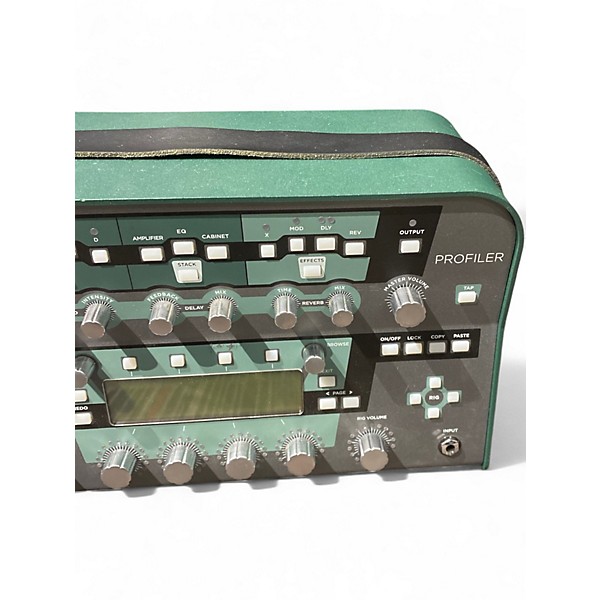 Used Kemper Profiler Stage Amp and Multi Effects Effect Processor