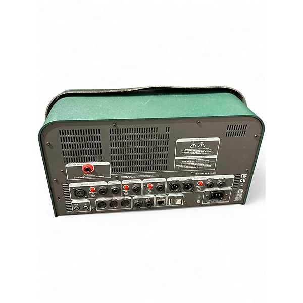 Used Kemper Profiler Stage Amp and Multi Effects Effect Processor