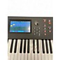 Used Yamaha MODX7+ Synthesizer