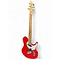Used Ormsby TX GTR 6 Hot Rod Red Solid Body Electric Guitar thumbnail