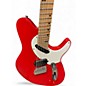 Used Ormsby TX GTR 6 Hot Rod Red Solid Body Electric Guitar